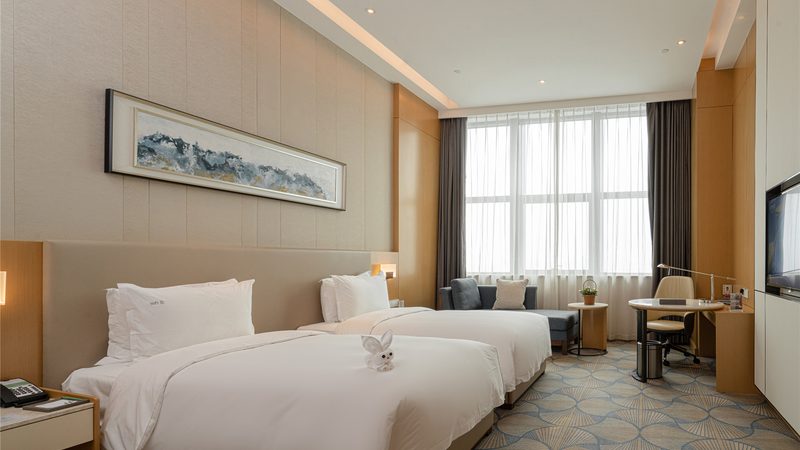 旅游公司加盟运营：揭秘成功之道