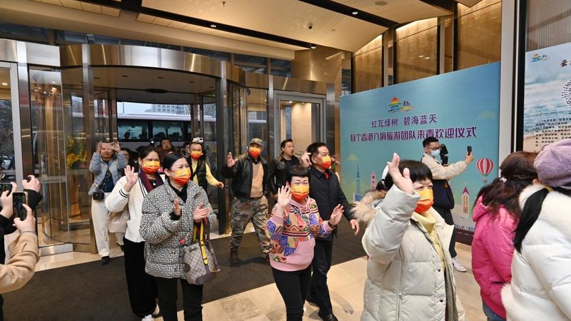 旅行社定制旅游靠谱吗